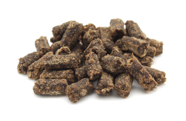 Rindfleisch Minis - Trainingsleckerlis